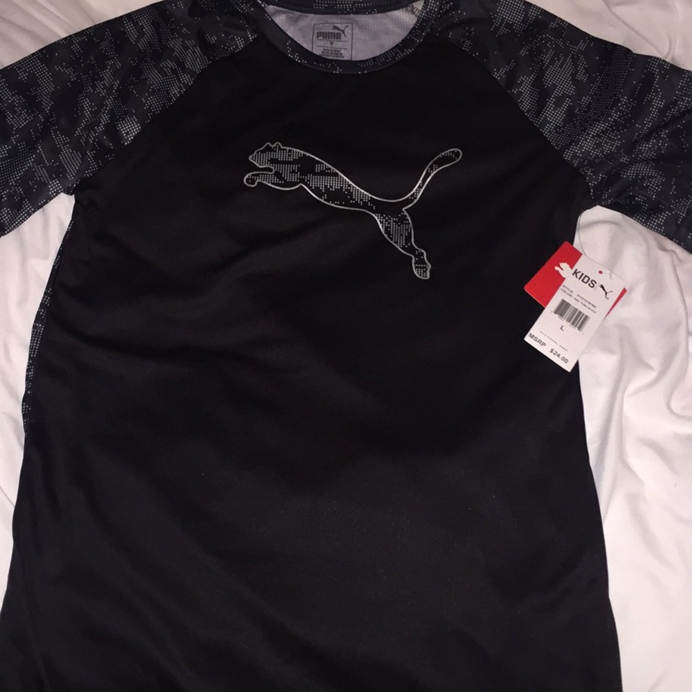 Brand New Puma Top🤩